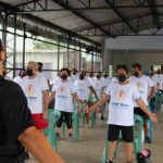 Dia Internacional da Pessoa Idosa