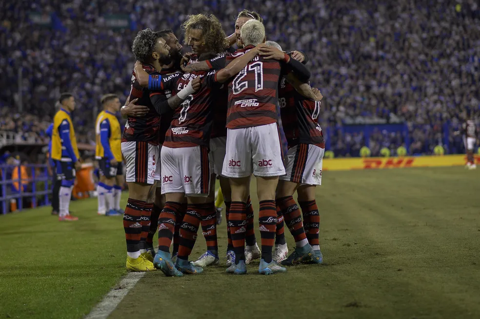 Flamengo