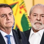 Lula ainda está na dianteira das pesquisas