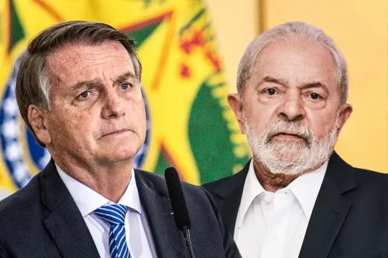 Lula ainda está na dianteira das pesquisas