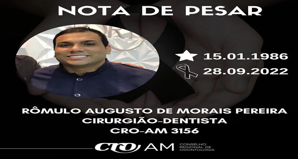 Dentista que atuava em Autazes é uma das vítimas de trágico acidente na BR-319