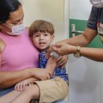 vacina contra febre amarela