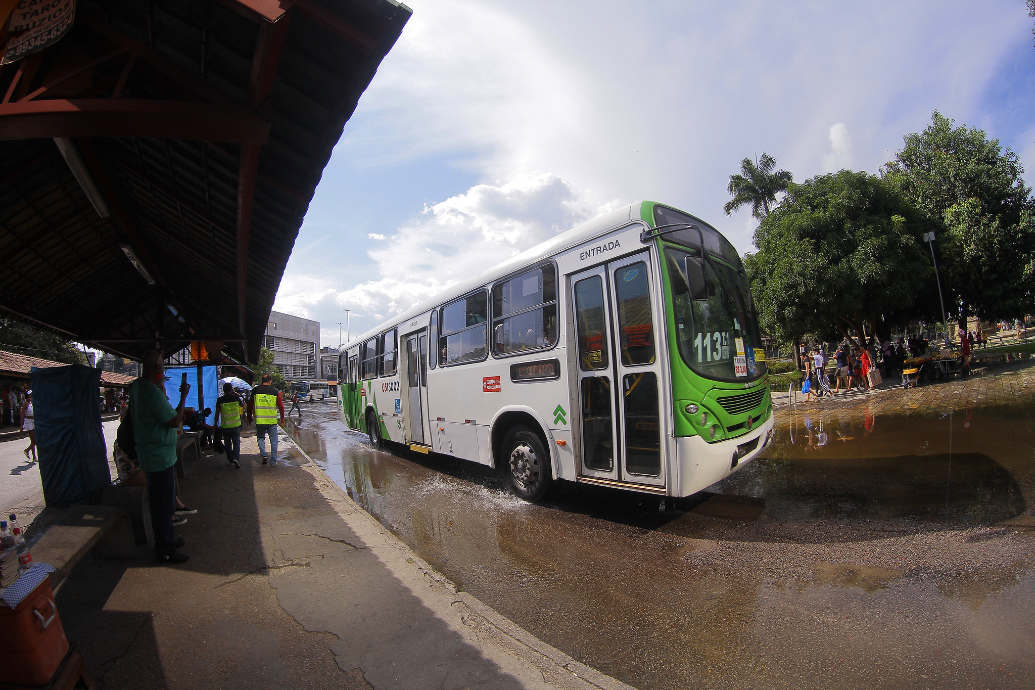 Prefeitura de Manaus monta esquema especial para garantir serviços no primeiro turno