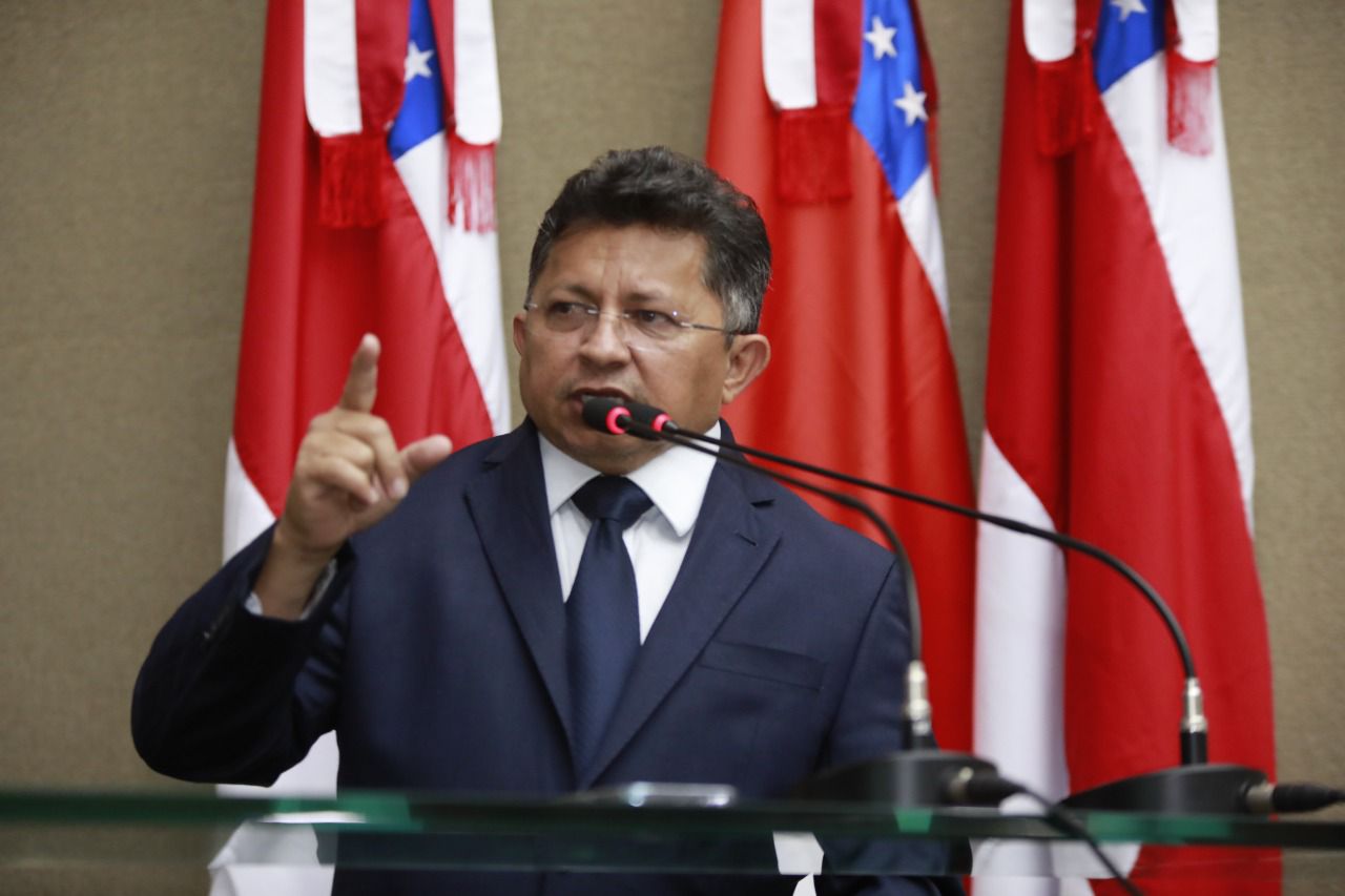 “Amazonas Energia está matando gente”, diz deputado Sinésio Campos