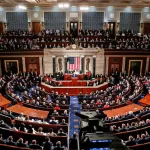 Senado dos Estados Unidos da América