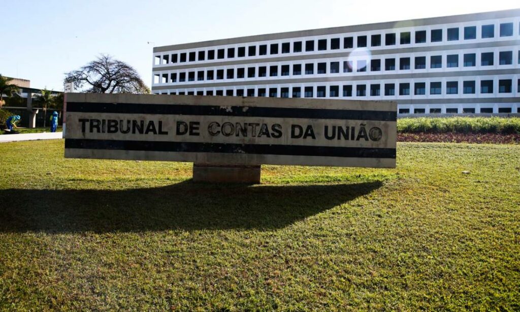 Tribunal de Contas da União