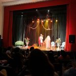 Teatro da Companhia Metamorfose