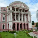 Teatro Amazonas