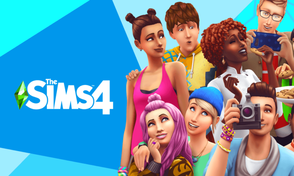 The Sims 4