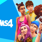 The Sims 4