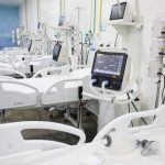 UTI no interior do Amazonas