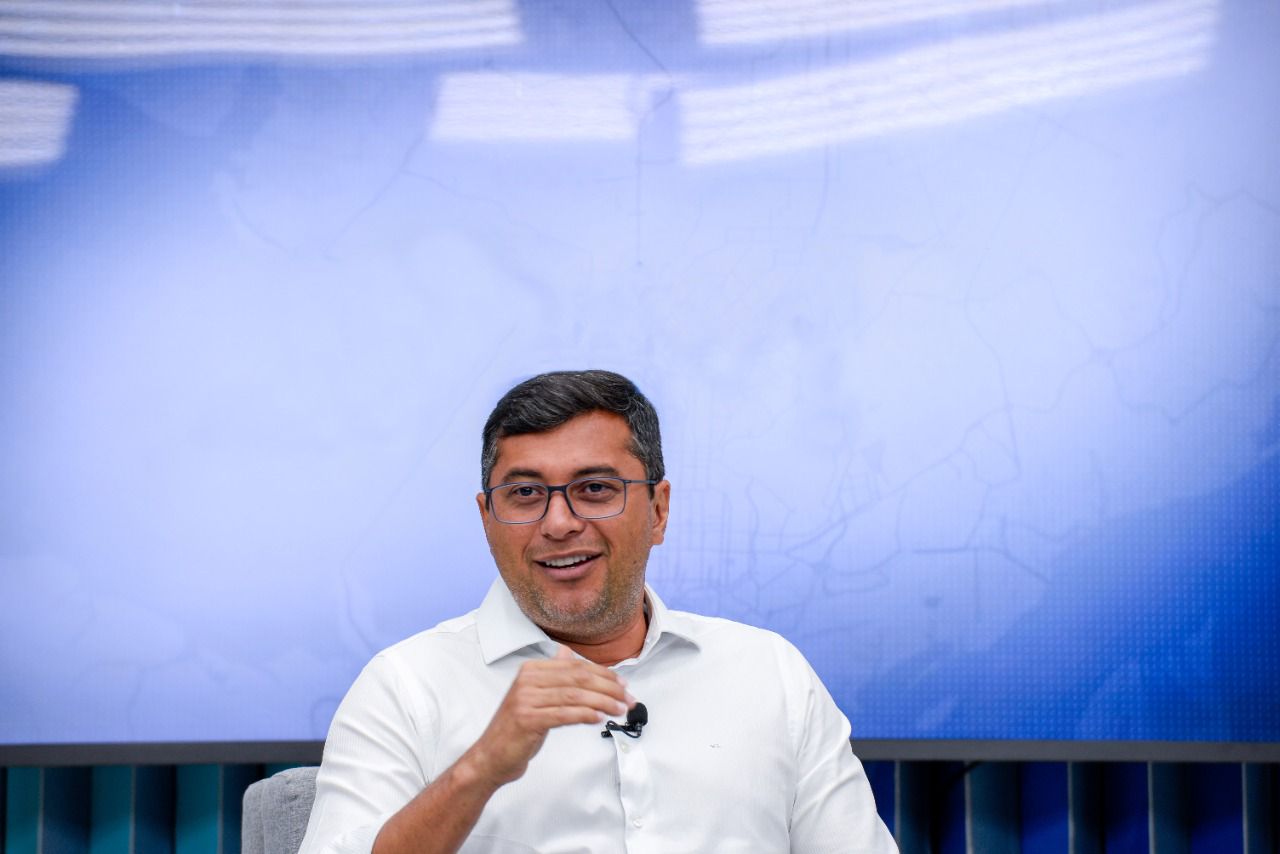 “Apesar dos desafios, temos feito entregas históricas”, diz Wilson sobre avanços na saúde e segurança