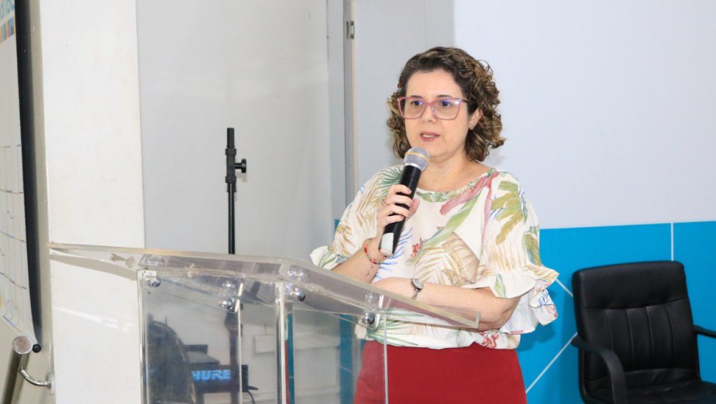 Palestras sobre aposentadoria