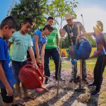 Prosamim visita Parque das Araras