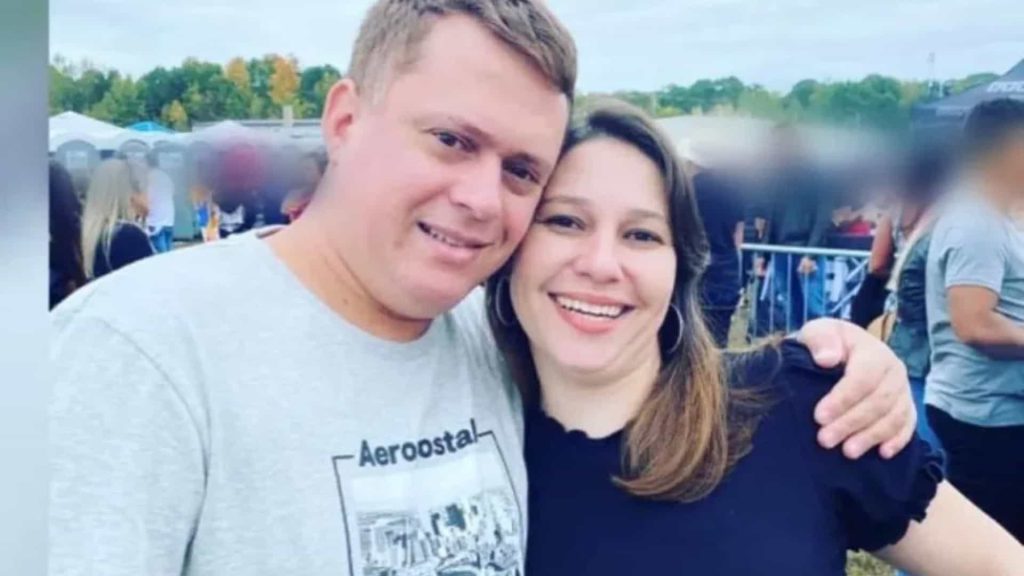 Casal é encontrado morto nos Estados Unidos
