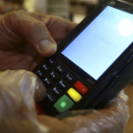 máquinas de cartão