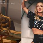 Claudia Leitte