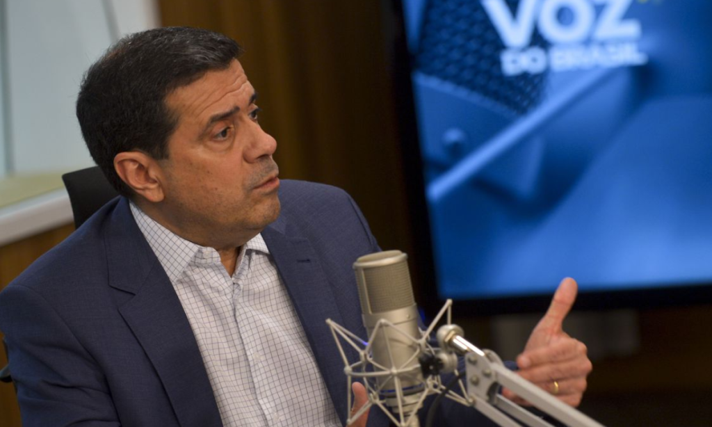 Moisés Queiroz Moreira