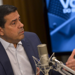 Moisés Queiroz Moreira