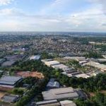 Polo Industrial de Manaus