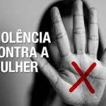 violencia contra mulher