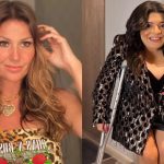 Ellen Jabour e Pequena Lo