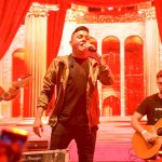 Felipe Araújo no Sou Manaus Passo a Paço