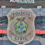 Delegacia de Homicídios do Amazonas