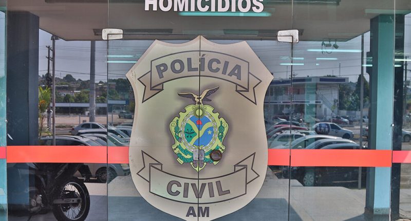 Delegacia de Homicídios do Amazonas