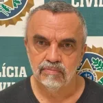 Ator foi preso com arquivos de pornografia infantil