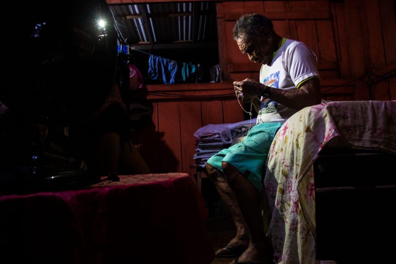 Aluna de jornalismo da Ufam Parintins vence prêmio nacional