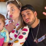 Virginia e Zé Felipe