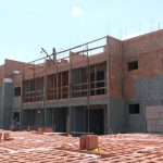 conjunto habitacional do Prosamin+