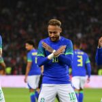 seleção brasileira