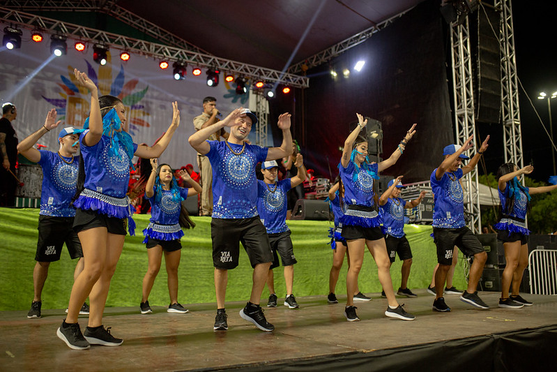 Feirinha do Tururi 2022