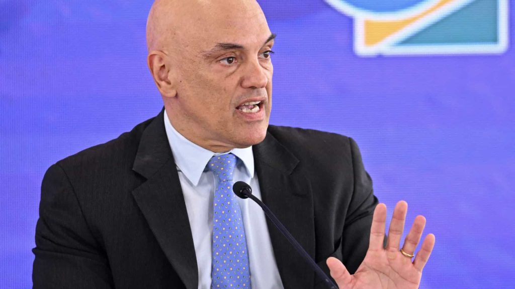 Alexandre de Moraes