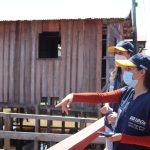 Recenseamento no Amazonas_IBGE