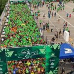 Corrida Run Day em Manaus