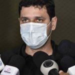 Delegado Dênis Pinho