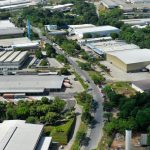 Polo Industrial de Manaus