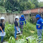 Irregularidades apontadas pela Ageman na empresa Águas de Manaus
