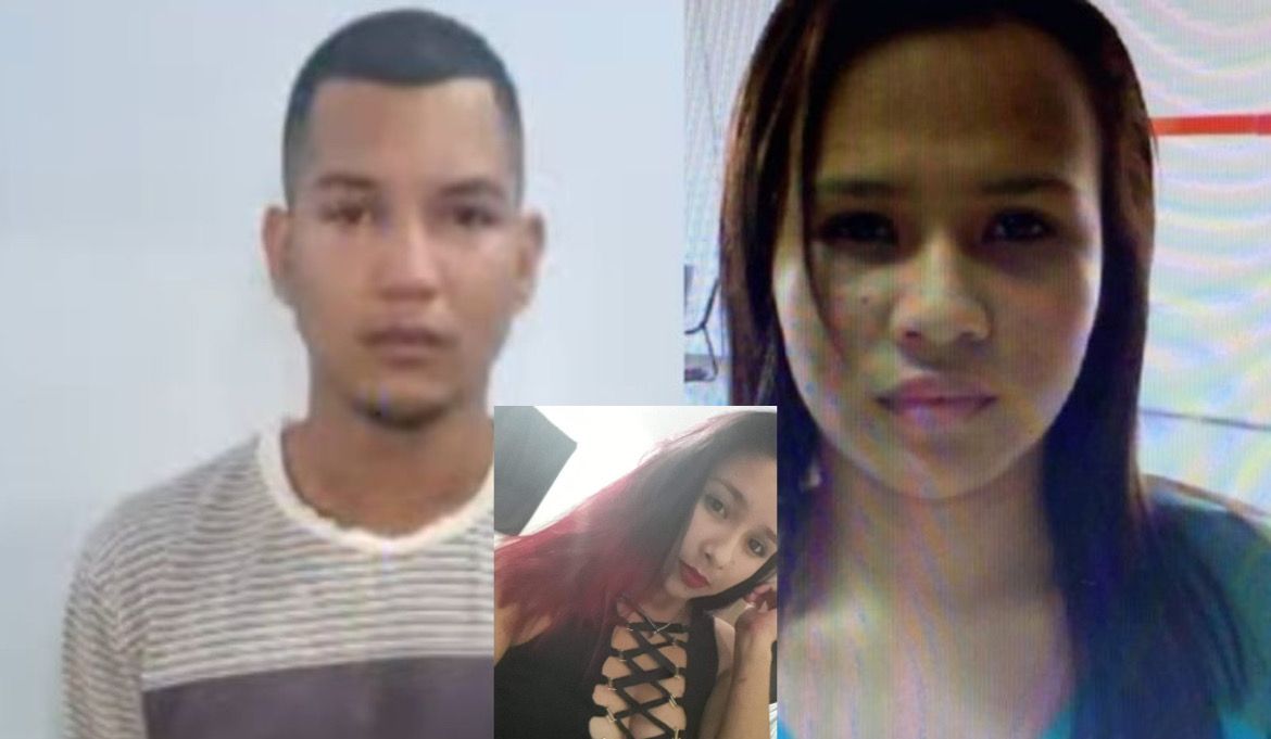 Caso Mirian: casal envolvido na morte de jovem grávida é preso no AM