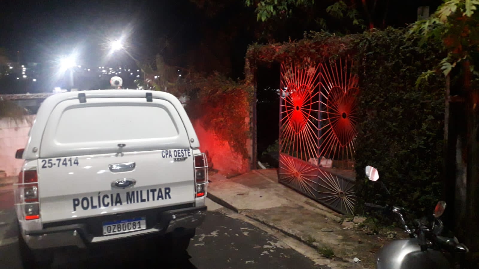 Idoso de 74 anos é executado após denunciar invasores de terreno no AM