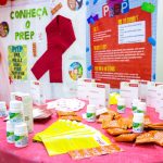 serviço de Profilaxia Pré-Exposição ao HIV