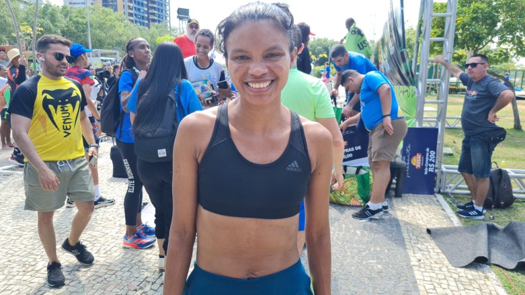 Maratona Internaciional de Manaus 