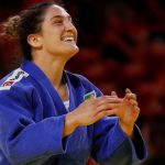 Mayra Aguiar_judoca