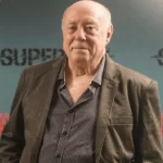 Mário César Camargo