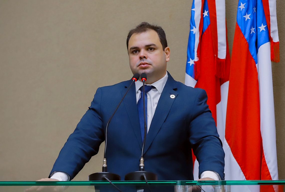 Roberto Cidade reforça compromisso da Casa em auxiliar na resolução de problemas na BR-319