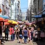 Centro de Manaus