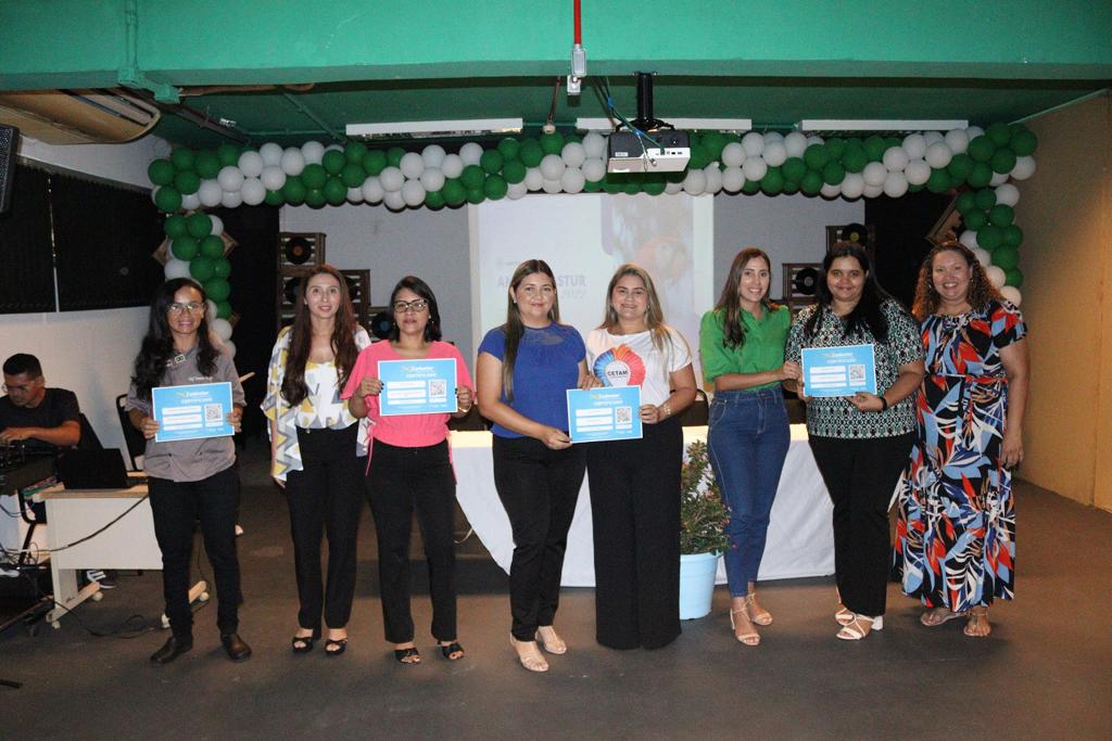 turismo sustentável